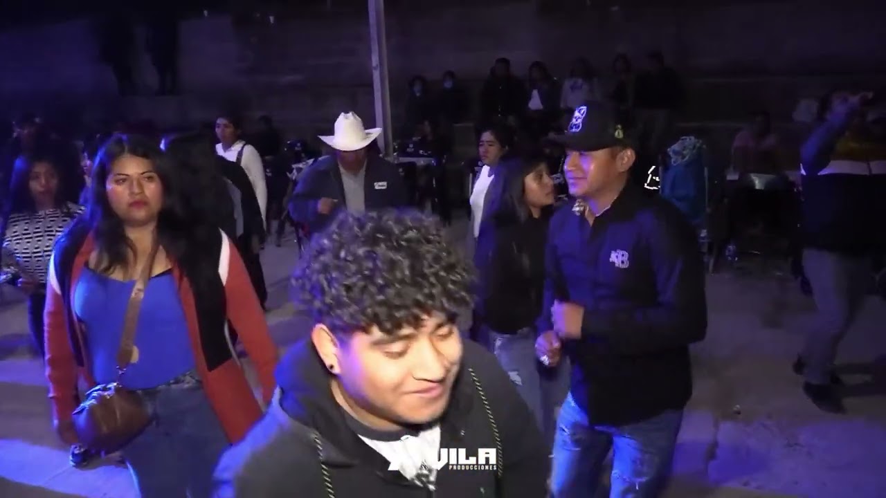 Baile de San Andres Montaña , 28 NOV , 2025