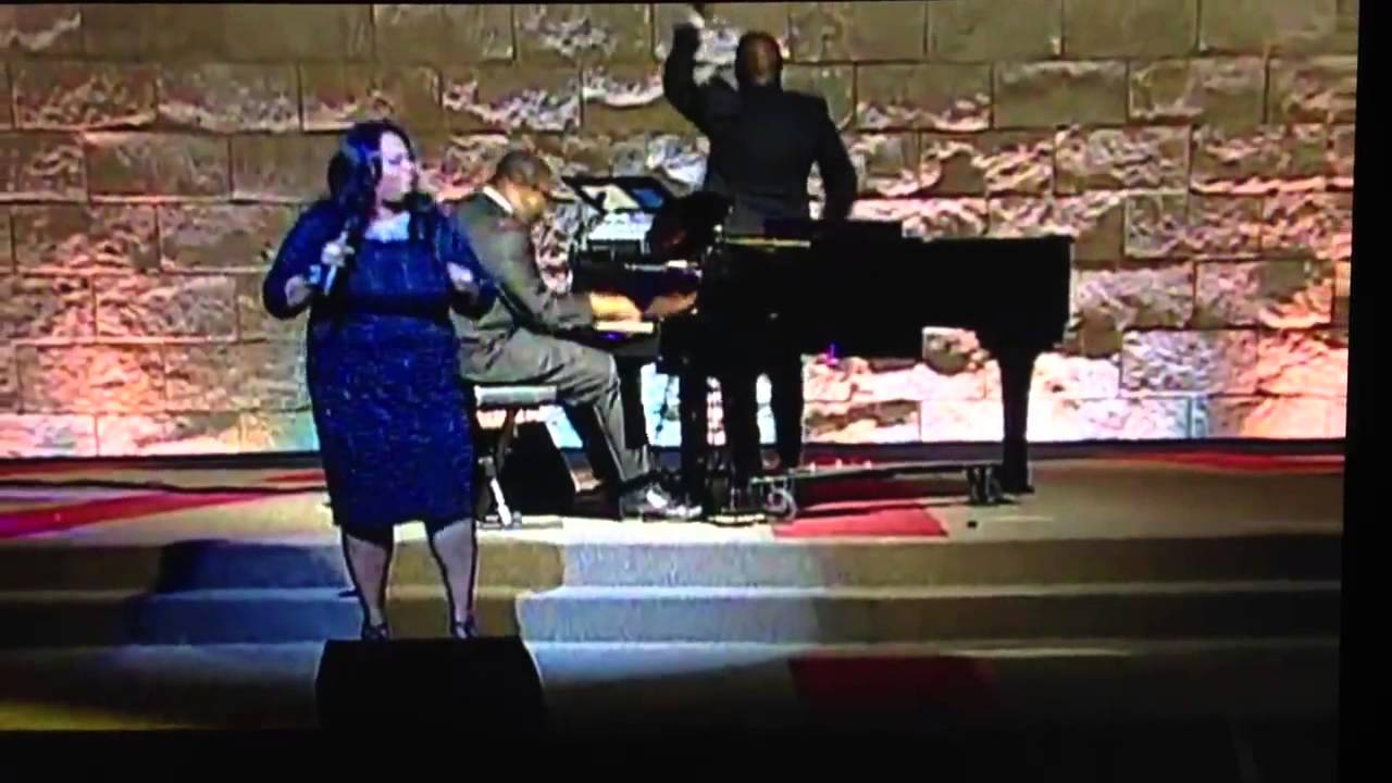 Angela Blair - And He Shall Purify