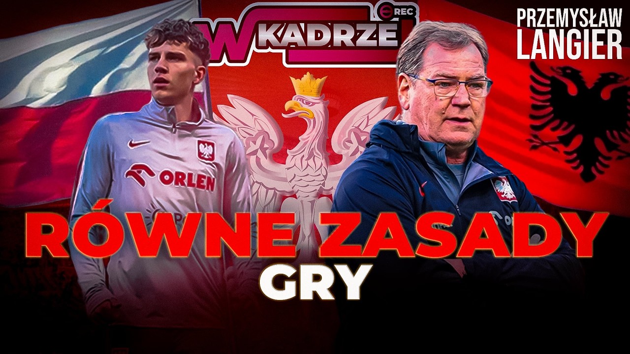 POLSKA - ALBANIA. JEDNEJ RZECZY NIE ZAAKCEPTUJĘ WS. PIETUSZEWSKIEGO | Jan Urban