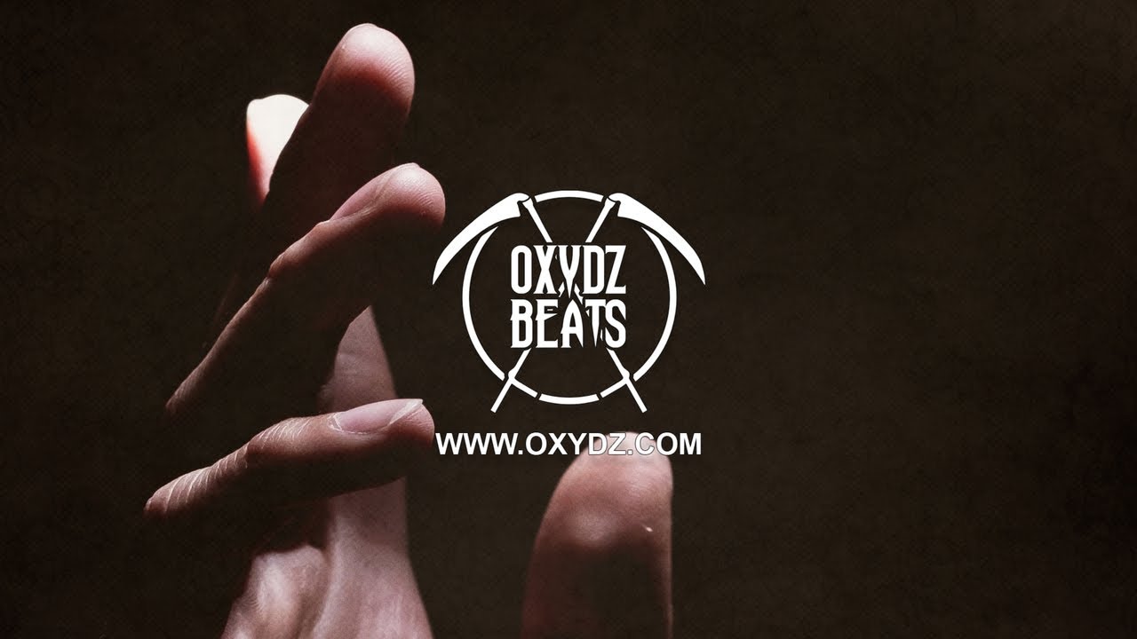 Oxydz - Feel me - 90 bpm Boom bap type beat 2020 Abstract hip-hop