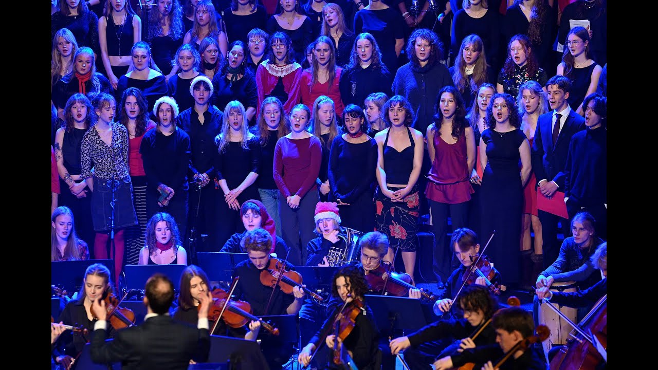 Julekonserten 2025