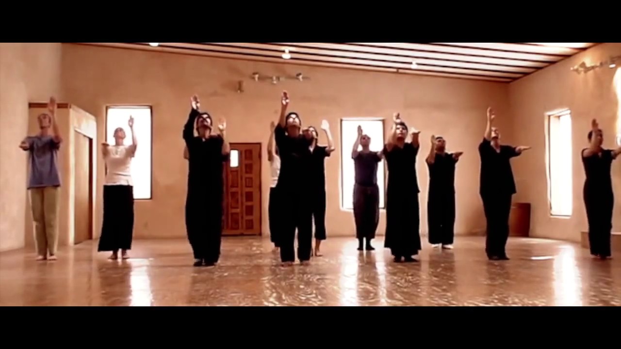 Gurdjieff Dances - november 22