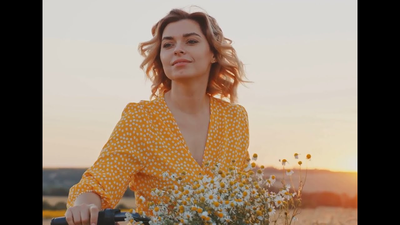 Could She Be The One?