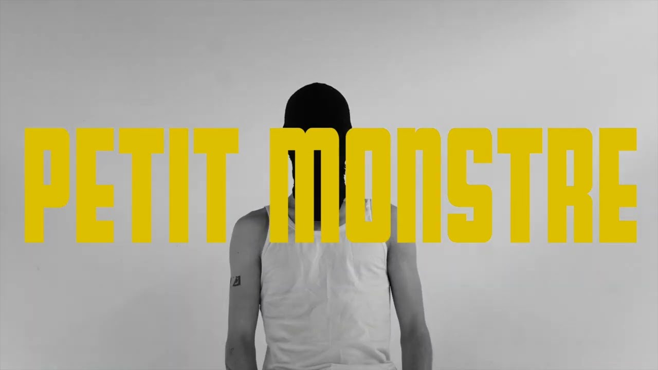 PETIT MONSTRE - Fares Alsaghir