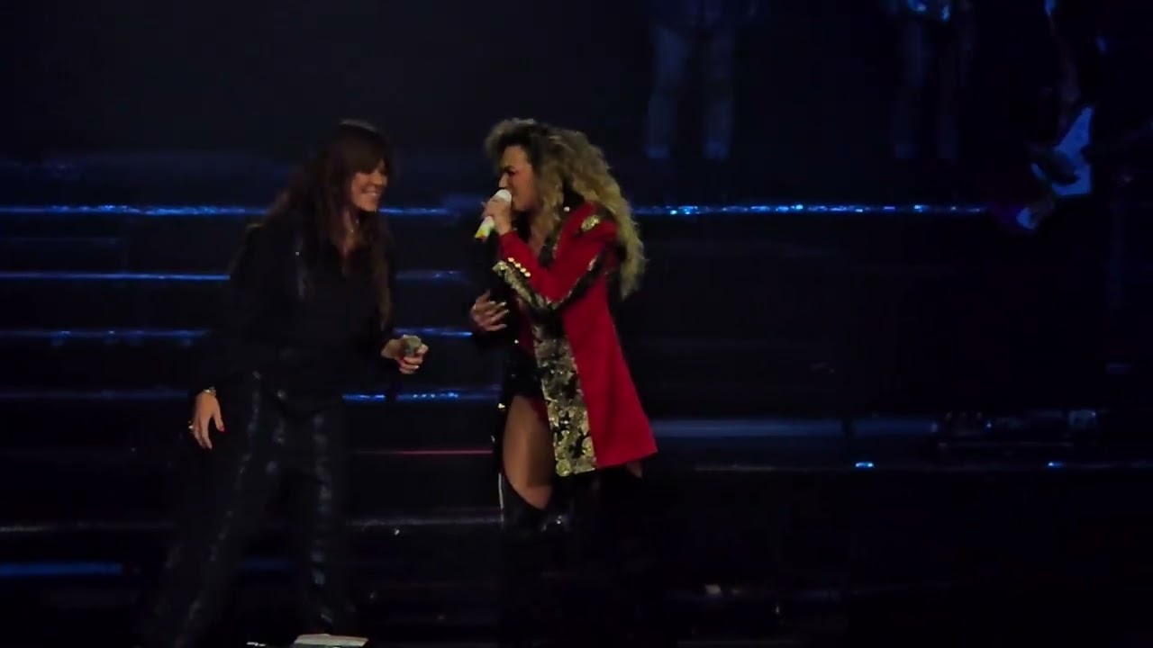 María José @lajosatv Concierto  Cdmx Auditorio Nacional 2025 