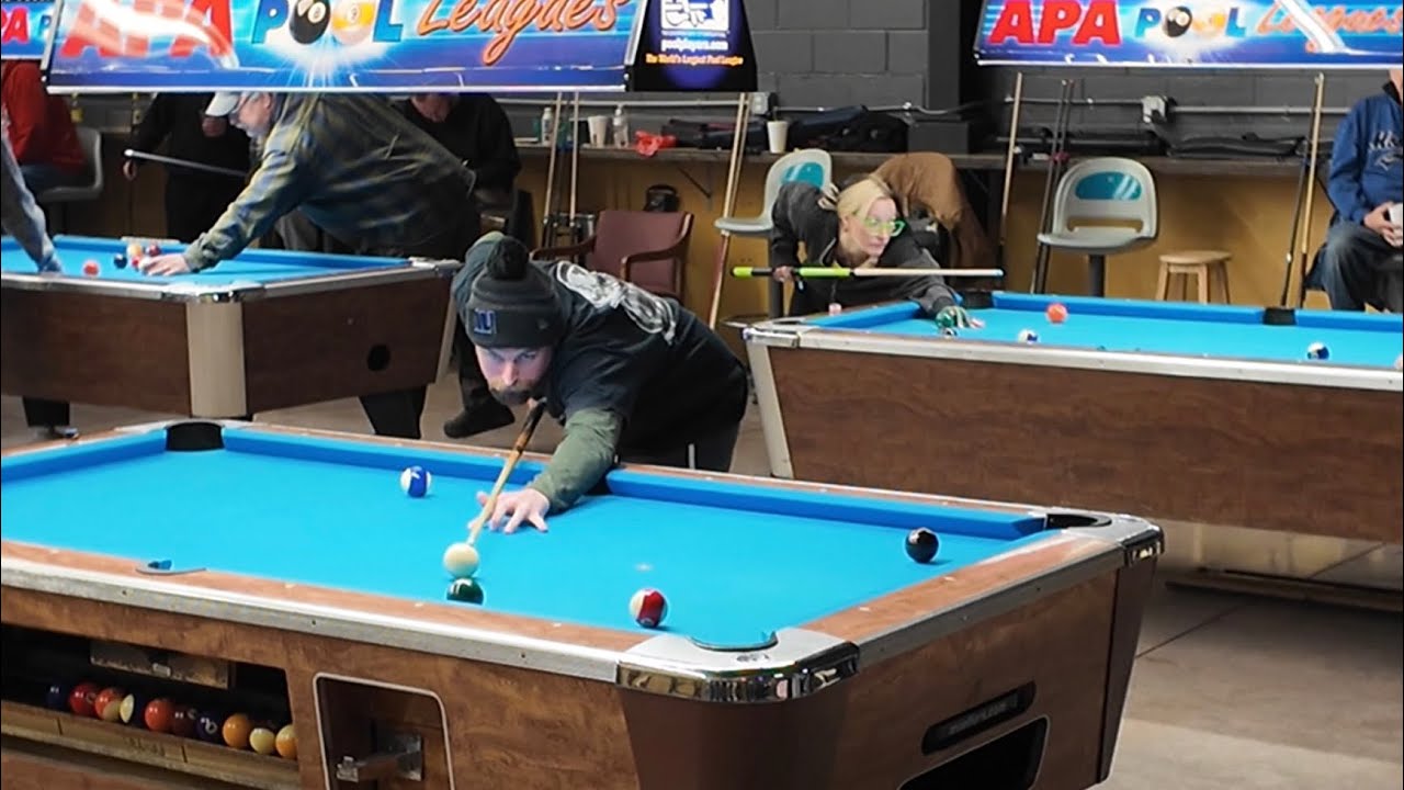 Tri-Cups 2nd Match