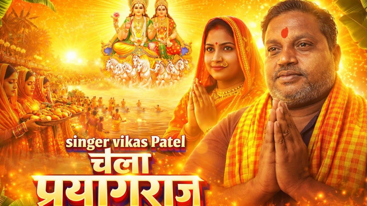 Chala prayagraj ke nagari