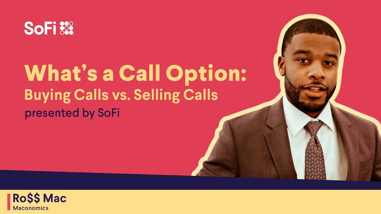 Call Options Explained: Buying Calls vs. Selling Calls with Ro$$ Mac