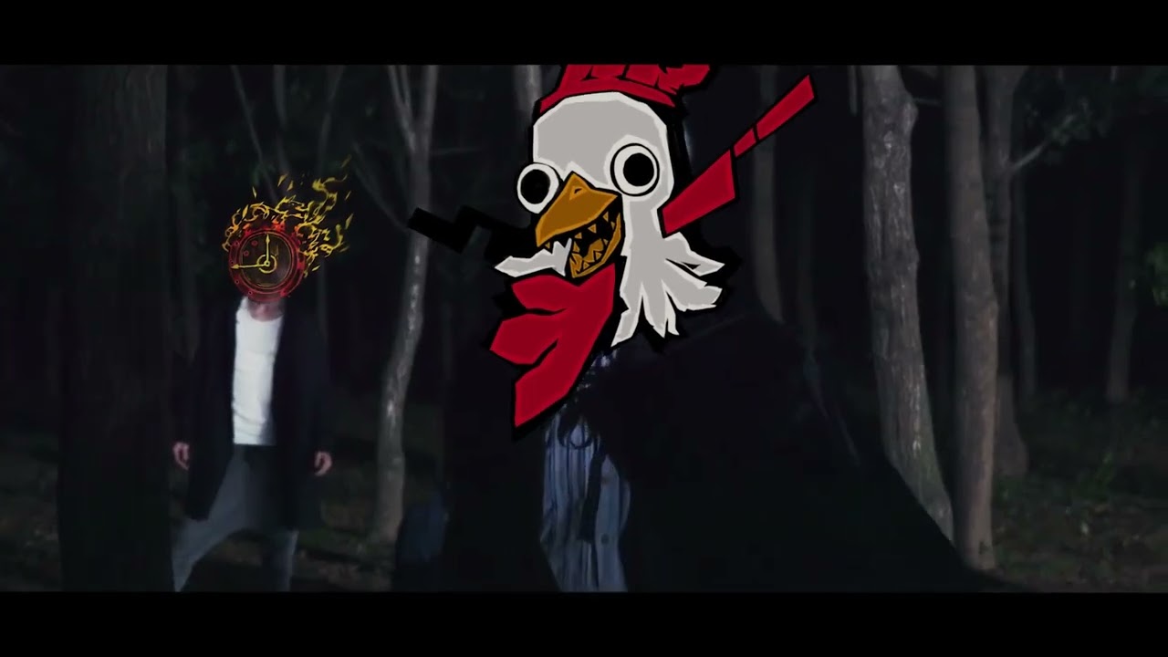 chicken attack | Limbus Company