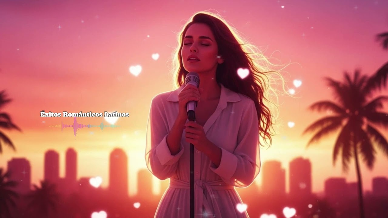 Enrique Iglesias – Amor Infinito 💖 | Balada Pop Latino 2026