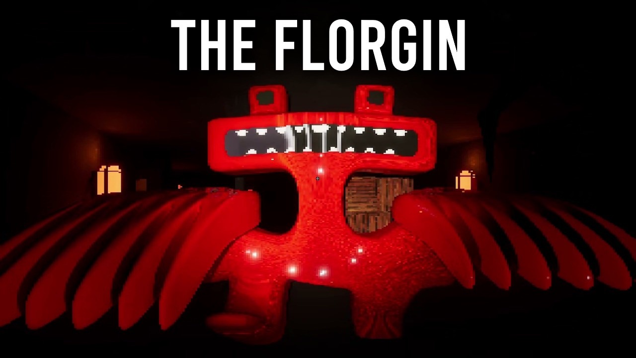 The Florgin Survival