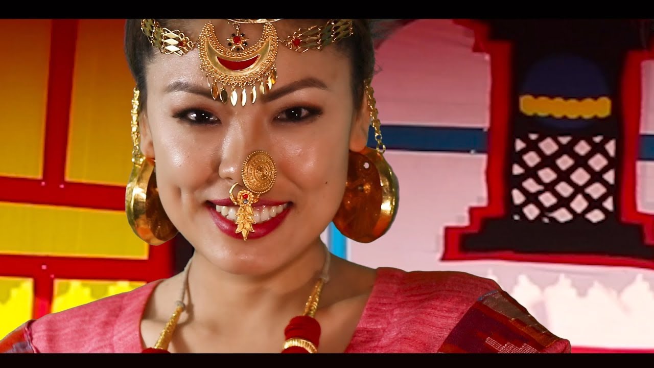 Aakhen sarik panuma II Jashoda Subba/Sujan Tigela II New Limbu Song 2018