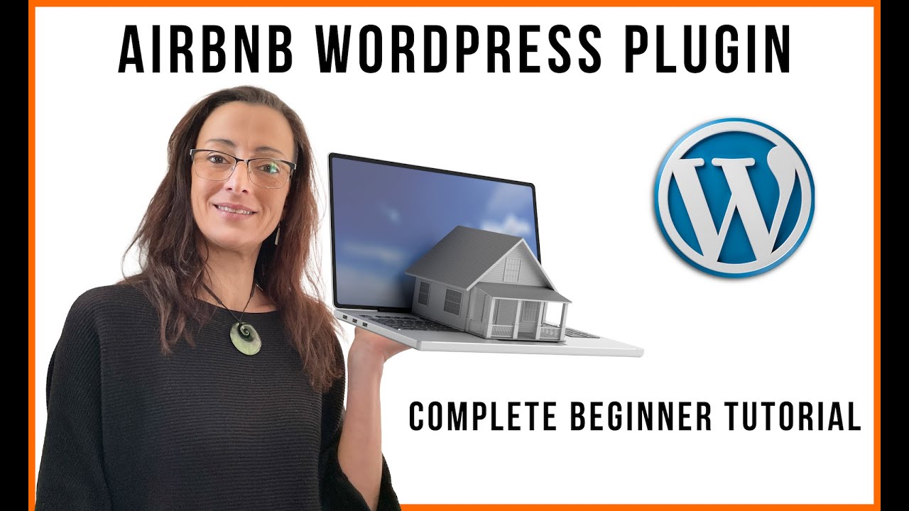 Best WordPress Plugin - Airbnb - Home Rental 2025 | Sync Calendars | Get Paid Directly #websites 🏡💻
