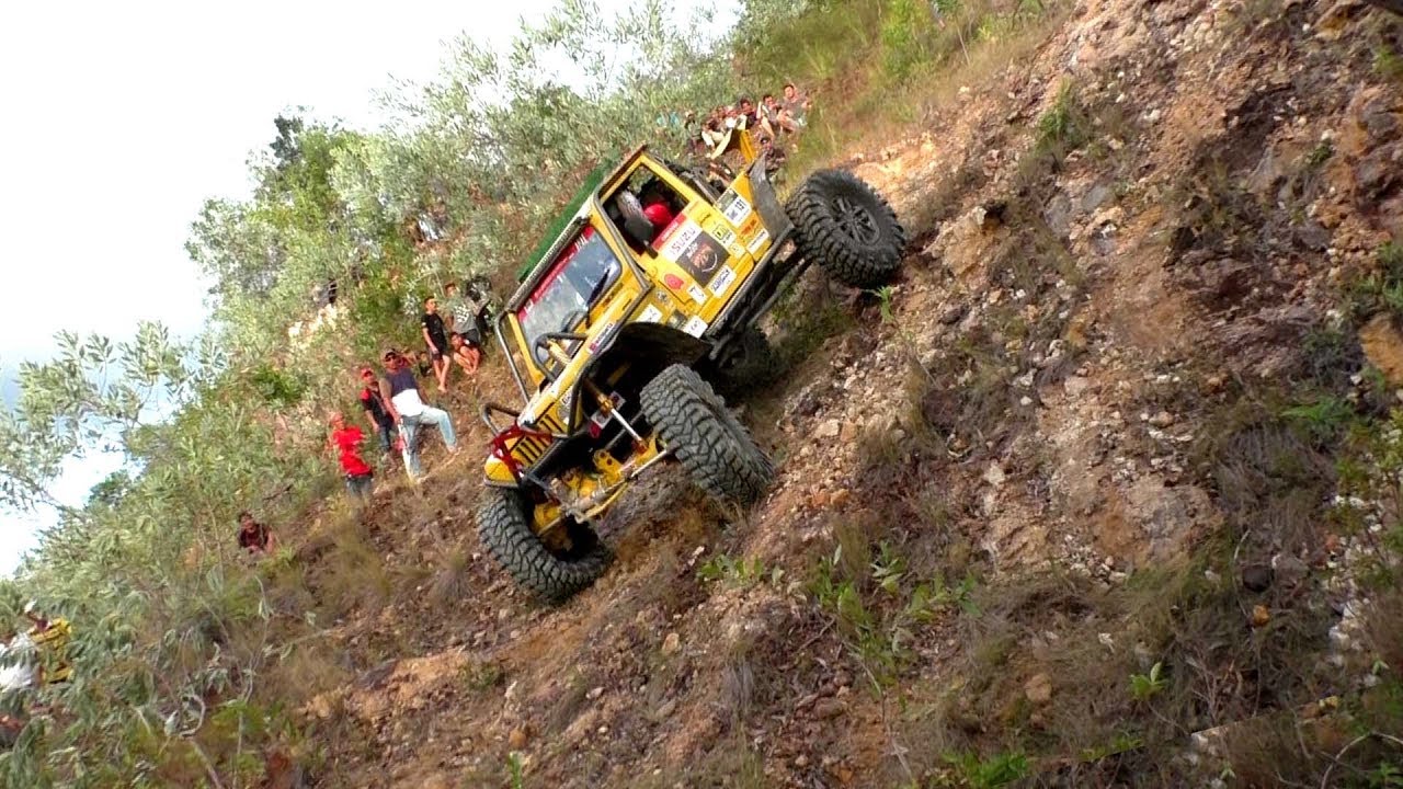 BORNEO SAFARI 2018 - By; K'NetH De CrockeR (Prologue Stage) - (SS4/Part1) (Part13)