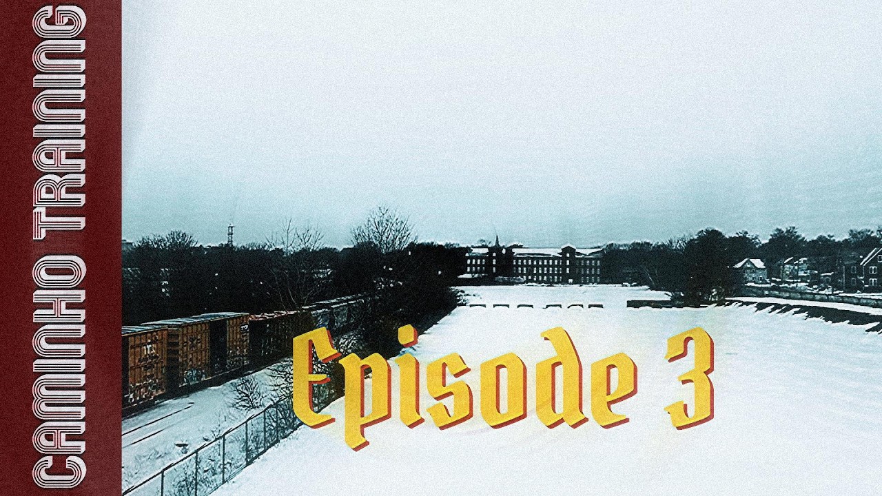 Quest for the Caminho | Episode 3
