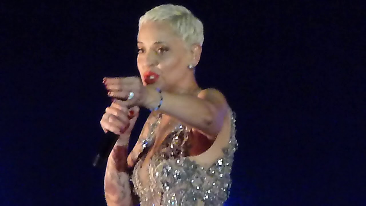 Mariza - Sou (Rochedo)