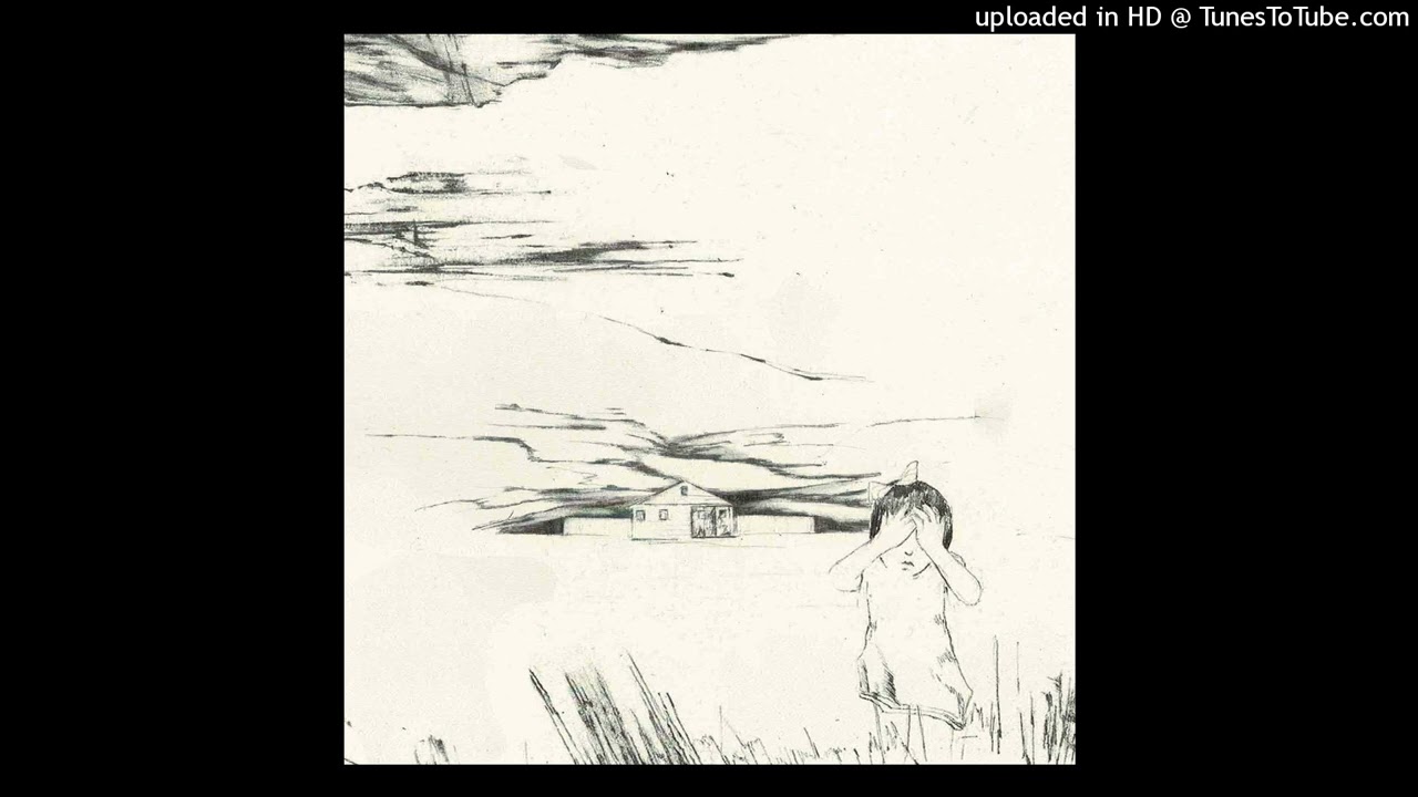 Cancer House - a hiding place