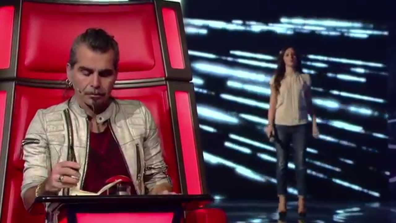 The Voice IT | Serie 3 | Anteprima Blind Audition 