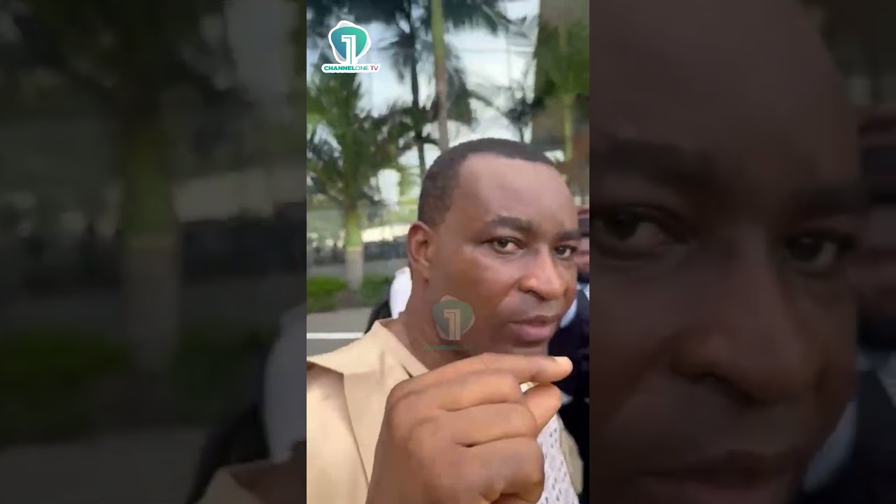 &ldquo;Clock It&rdquo; &mdash; Chairman Wontumi Speaks on July 3 Judgement Confidence