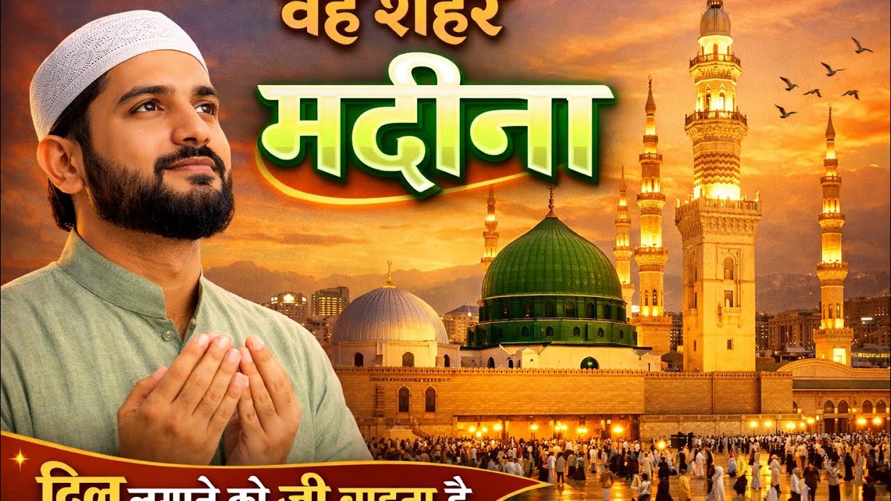 Mustafa ﷺ Ka DeewanaAaqa ﷺ Ka Milad AayaMadine Wale Sarkar ﷺYa Nabi ﷺ Salam AlaikaRehmat Wale Aaqa 