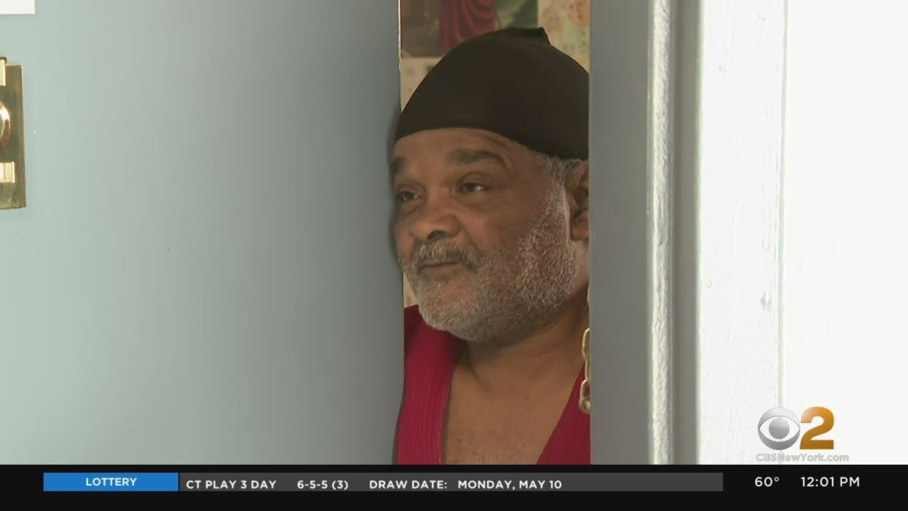 Subway Push Victim Randall Weaver Describes Attack: ‘There’s A Lot Of Loonies Out Here Now’
