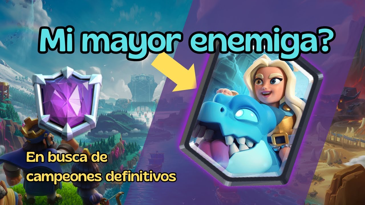La Emperatriz está Rota! | Rock & Royale EP2