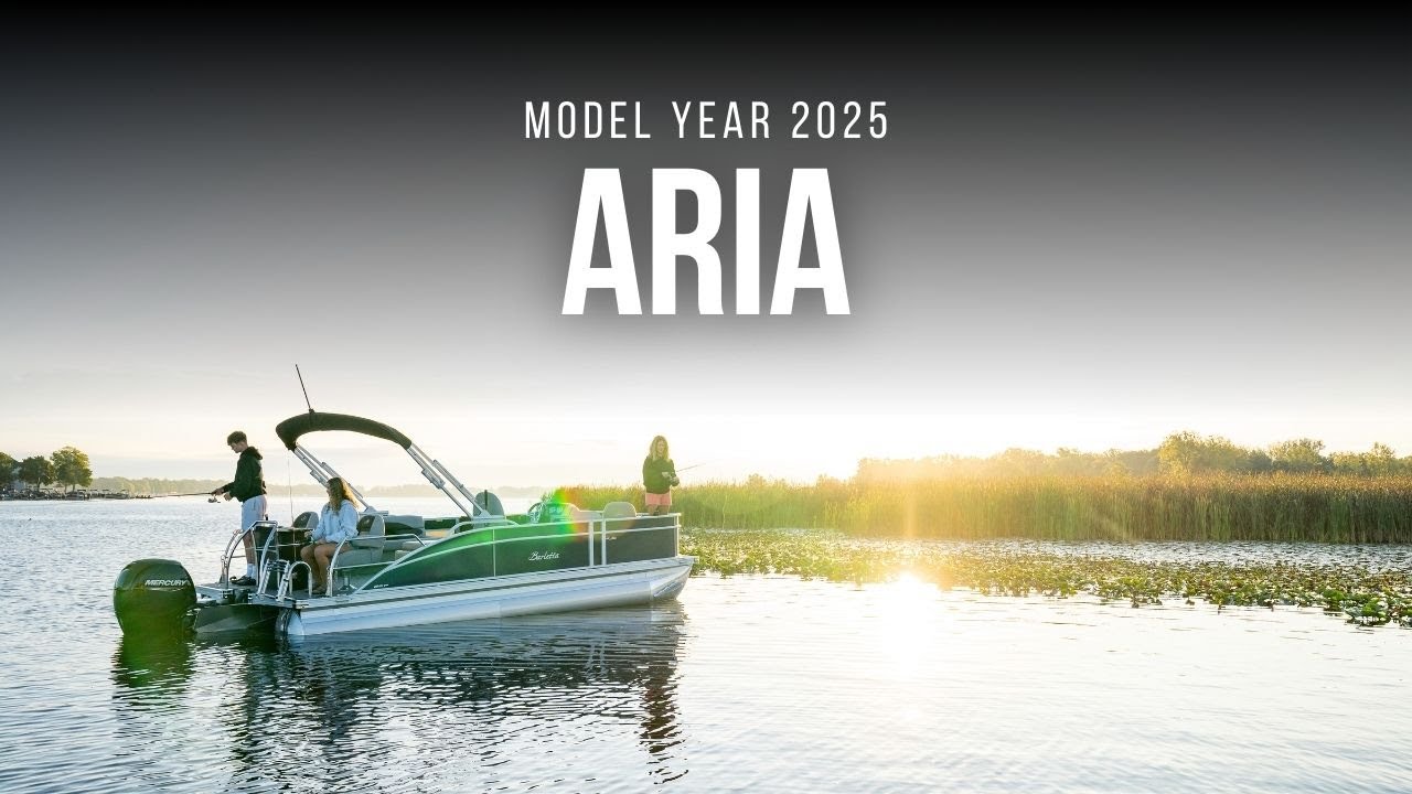 ARIA SERIES