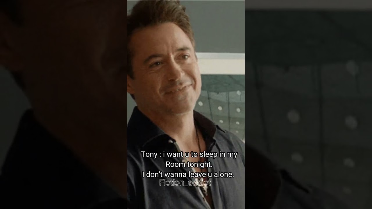 Avengers pov ep 66 || Tony x yn x Steve ❤️ #avengers #pov #marvel