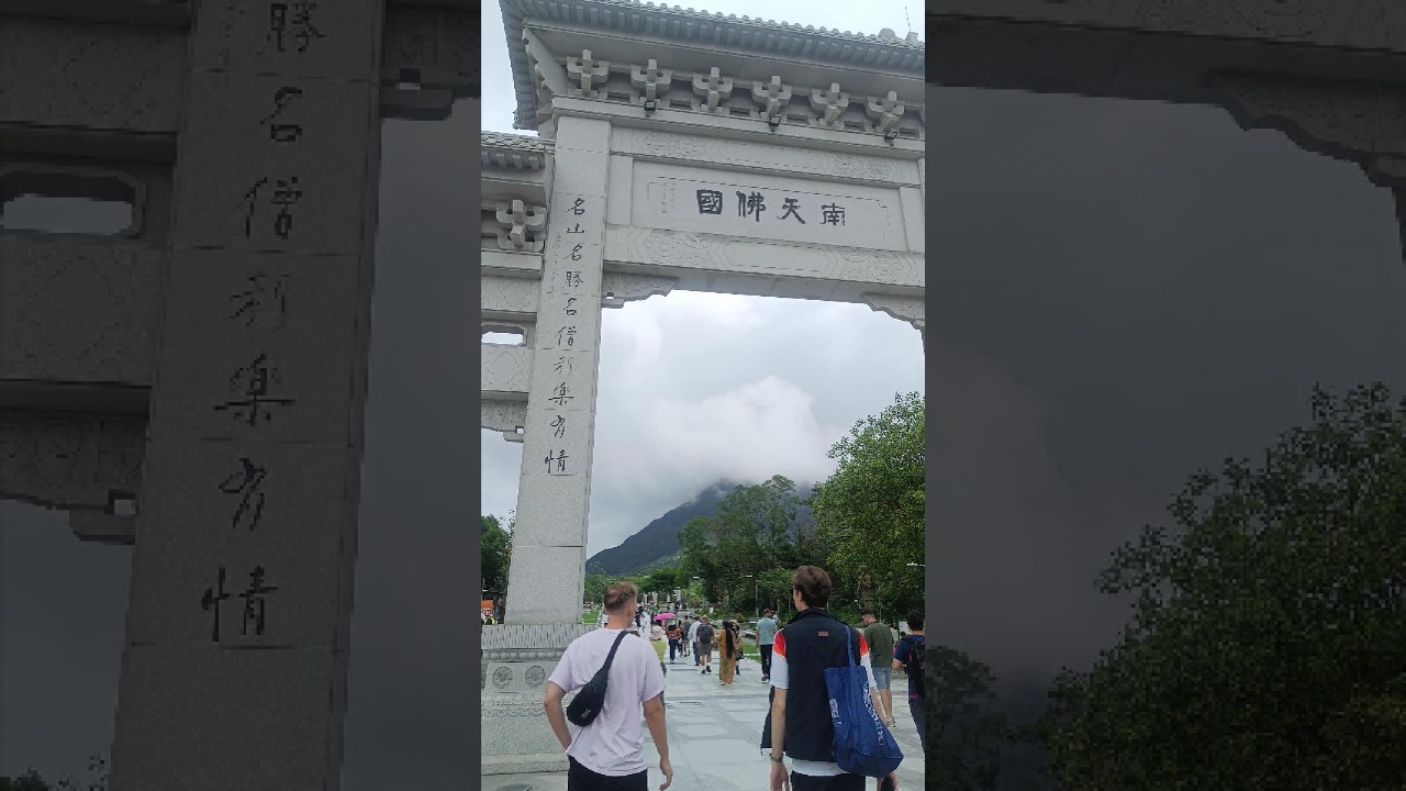 ig Buddha Hong Kong | Tian Tan Buddha Lantau Island Travel Guide