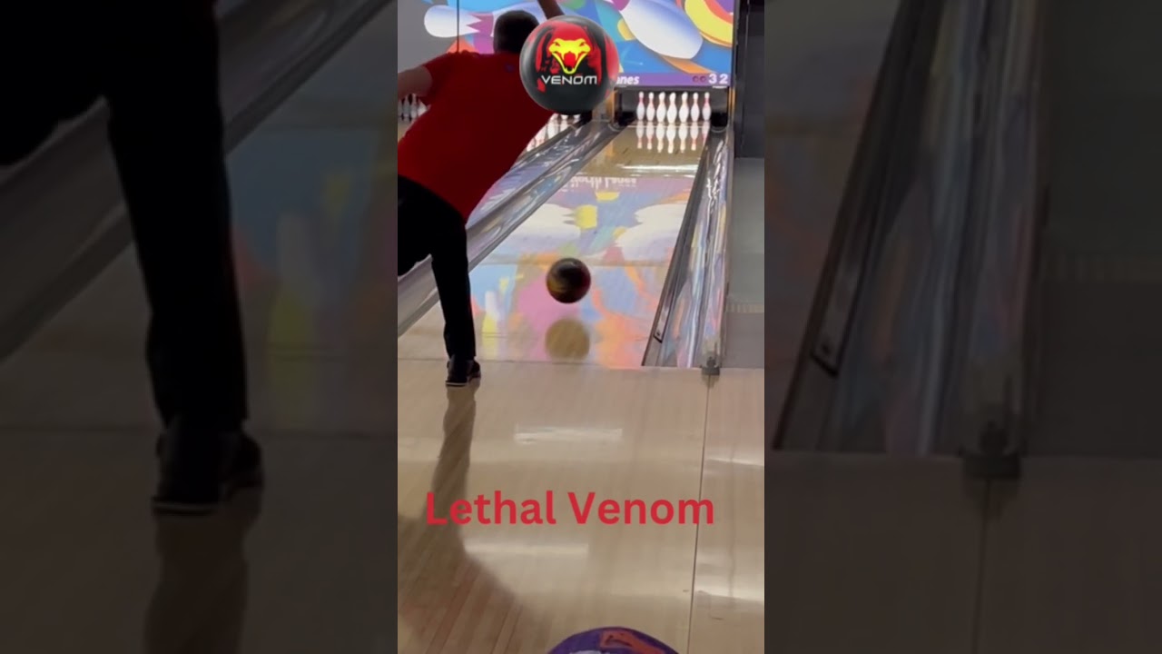#Shorts #MotivMonday #LethalVenom #ViseInserts #CoolWick  #BannerKnowledgeBowling #MotivNation