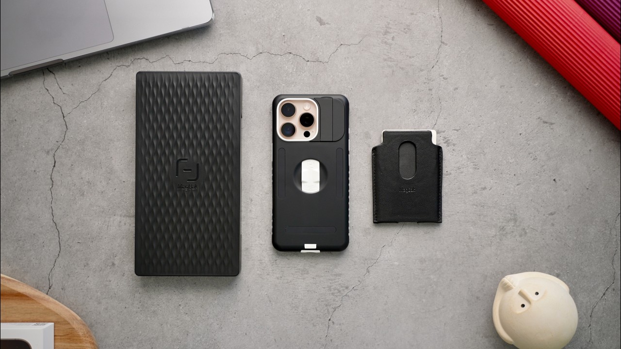 Best iPhone 16 Pro Case for Ultimate Drop Protection