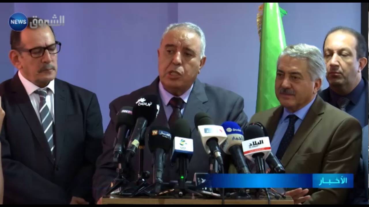 وزير العمل يتهم النقابات بتسيس ملف التقاعد النسبي