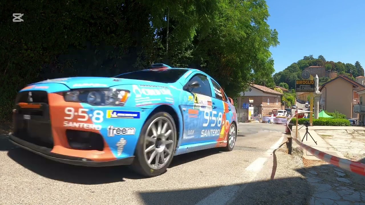 Rally castiglione 2025!!