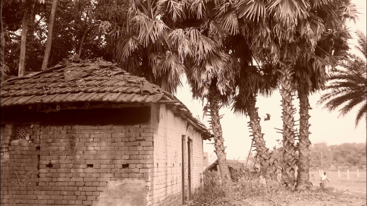 Kon Puraton Praner Tane