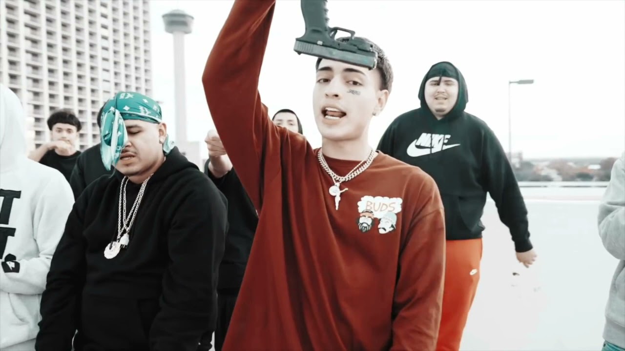 [FREE] Young Mike x Izzy93 Type Beat - 