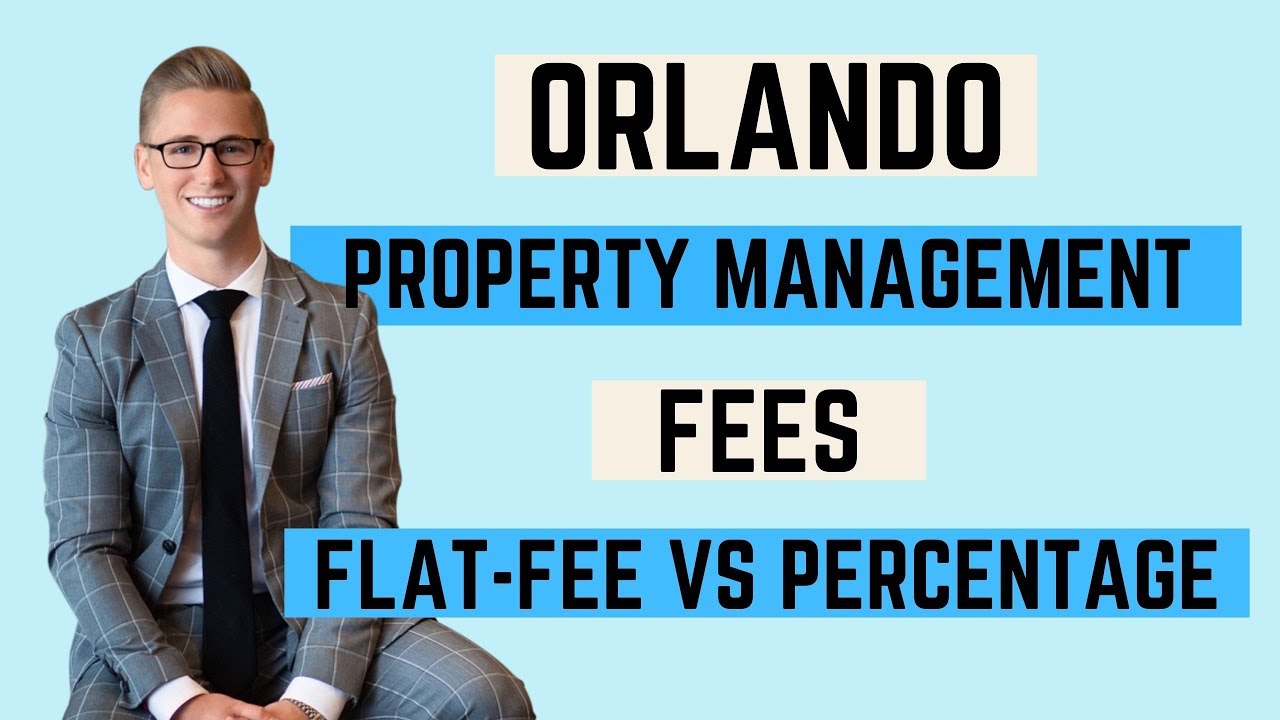 Discount Orlando Property Management, Why Pay More? | Orlando Property Manager | The Listing