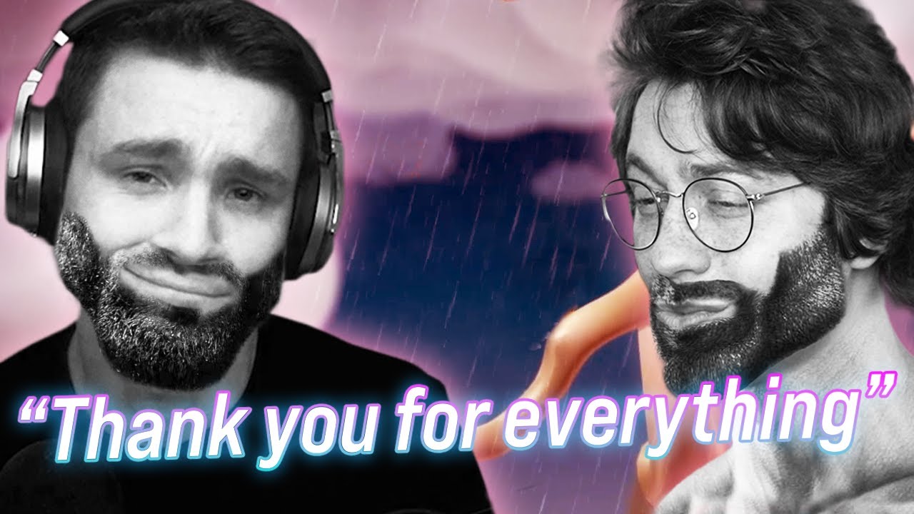 Helping our viewers lose their V-cards