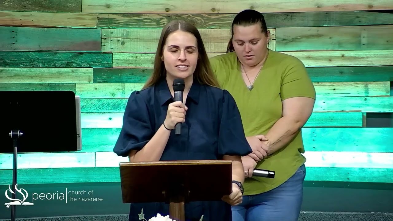 What Was I Thinking? | Rev. Krisi Ruth | 03/15/2026