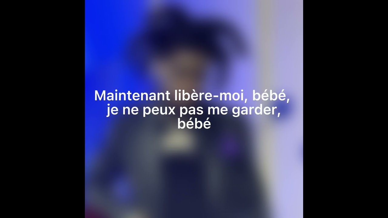 Kodak Black Super gremlin Lyrics en français #kodakblack  #lyrics #francais