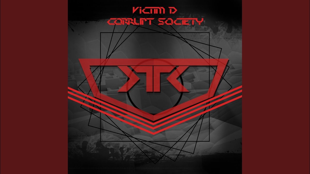 Corrupt Society (Original Mix)