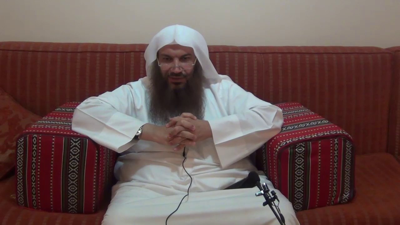 الـرد على من يقول أنا لست مسلما ولا كافرا (ناصر دشتي) - للشيخ سالم الطويل