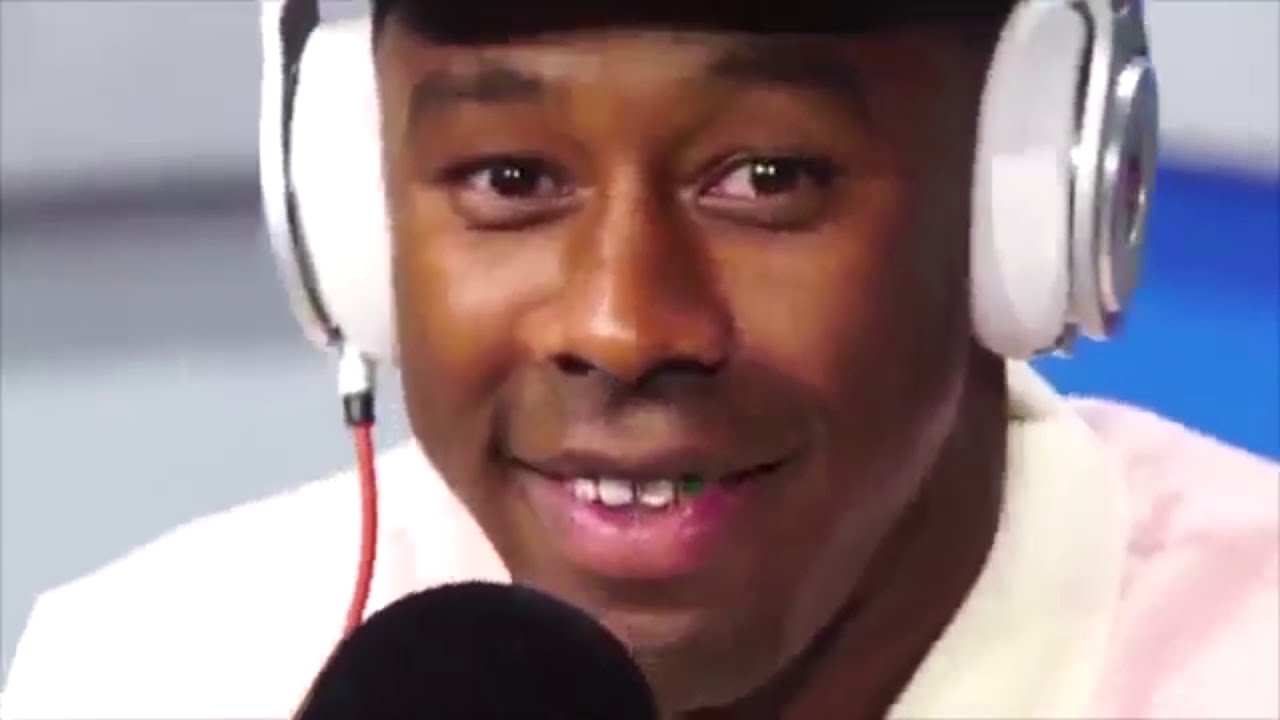Tyler The Creator Funk Flex Very Gay Freestyle