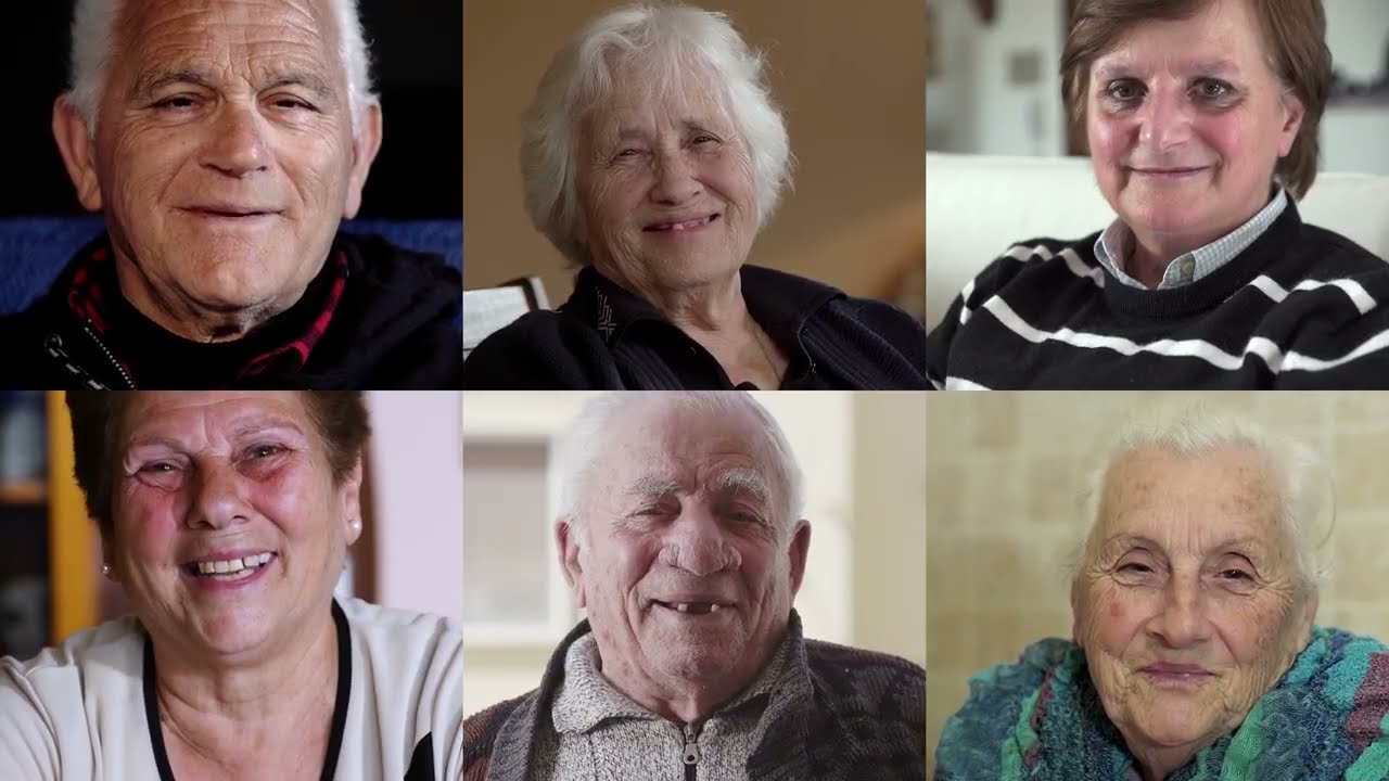 Celebrating 10 Years of Dewis Choice (English subtitles)
