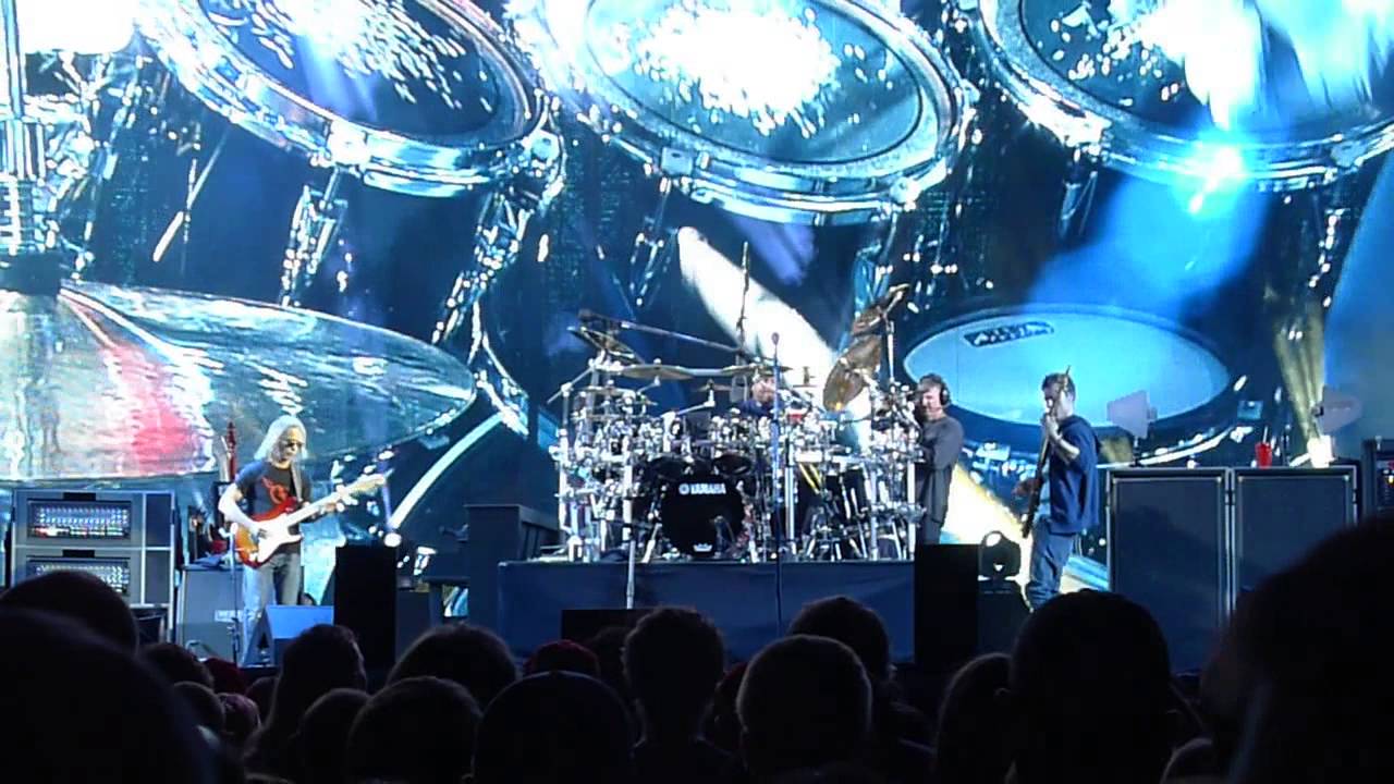 The Dave Matthews Band - Two Step - Commerce City 08-24-2013