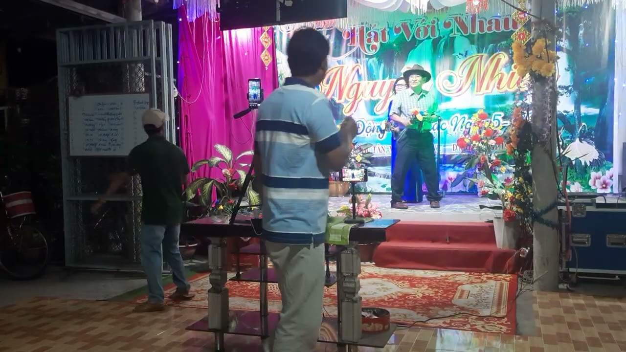 Tdcl= Ly hong Mien =Tran vet .Muoi hai ,song ca