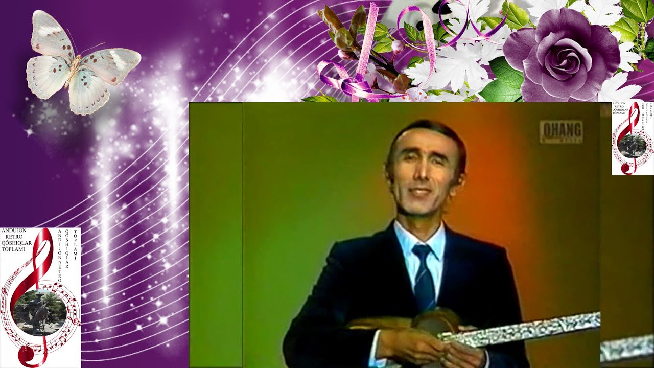 Sharshara * Nodira * Sherali  Juraev *