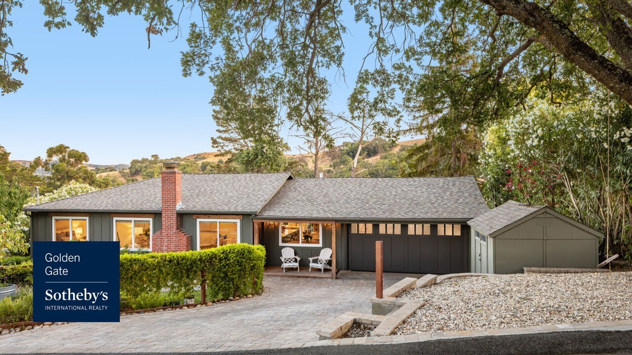 3319 Sweet Dr Lafayette CA | Lafayette Homes for Sale