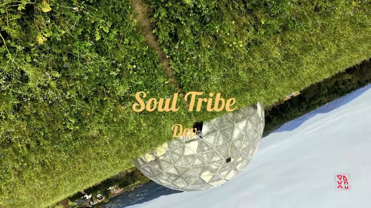 🎥 Soul Tribe &mdash; Official Music Video - Dev