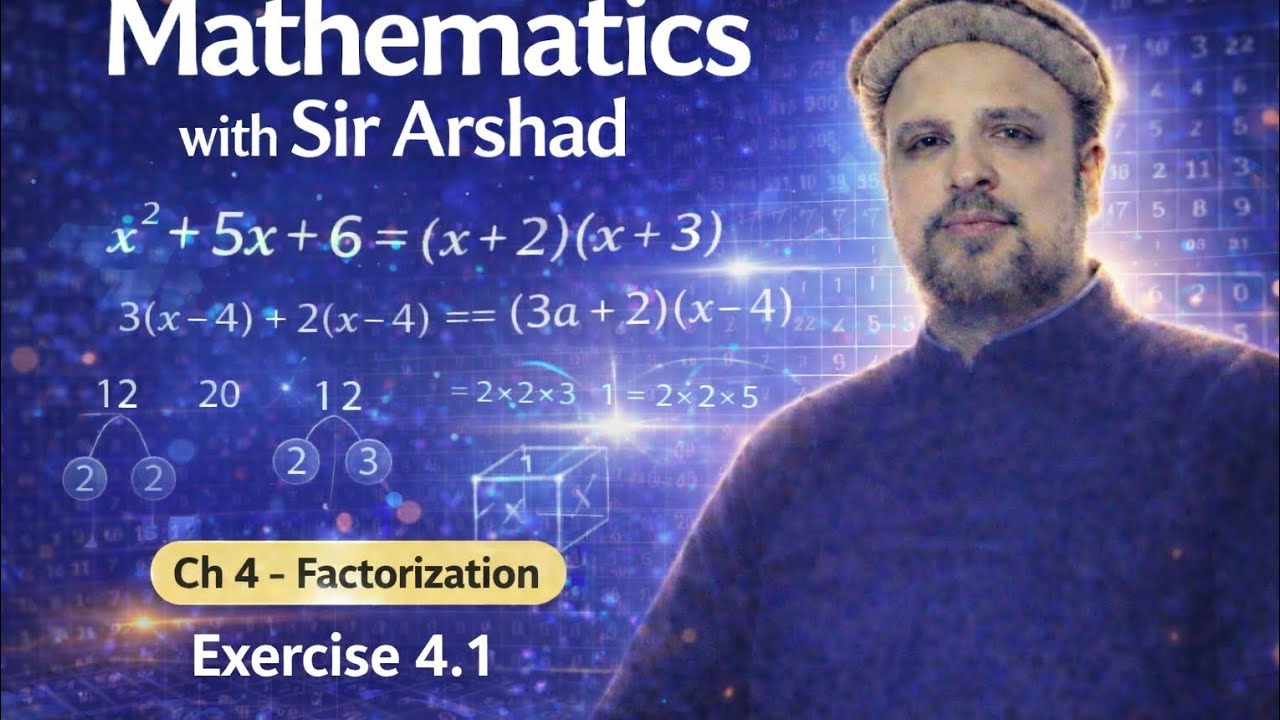 Class 9th mathematics NBF Federal Board Islamabad questions 18 to 29