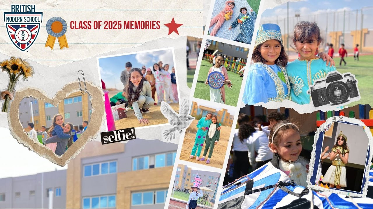 Primary Stage A year in a Review 2025 (Y1,Y2Y3)